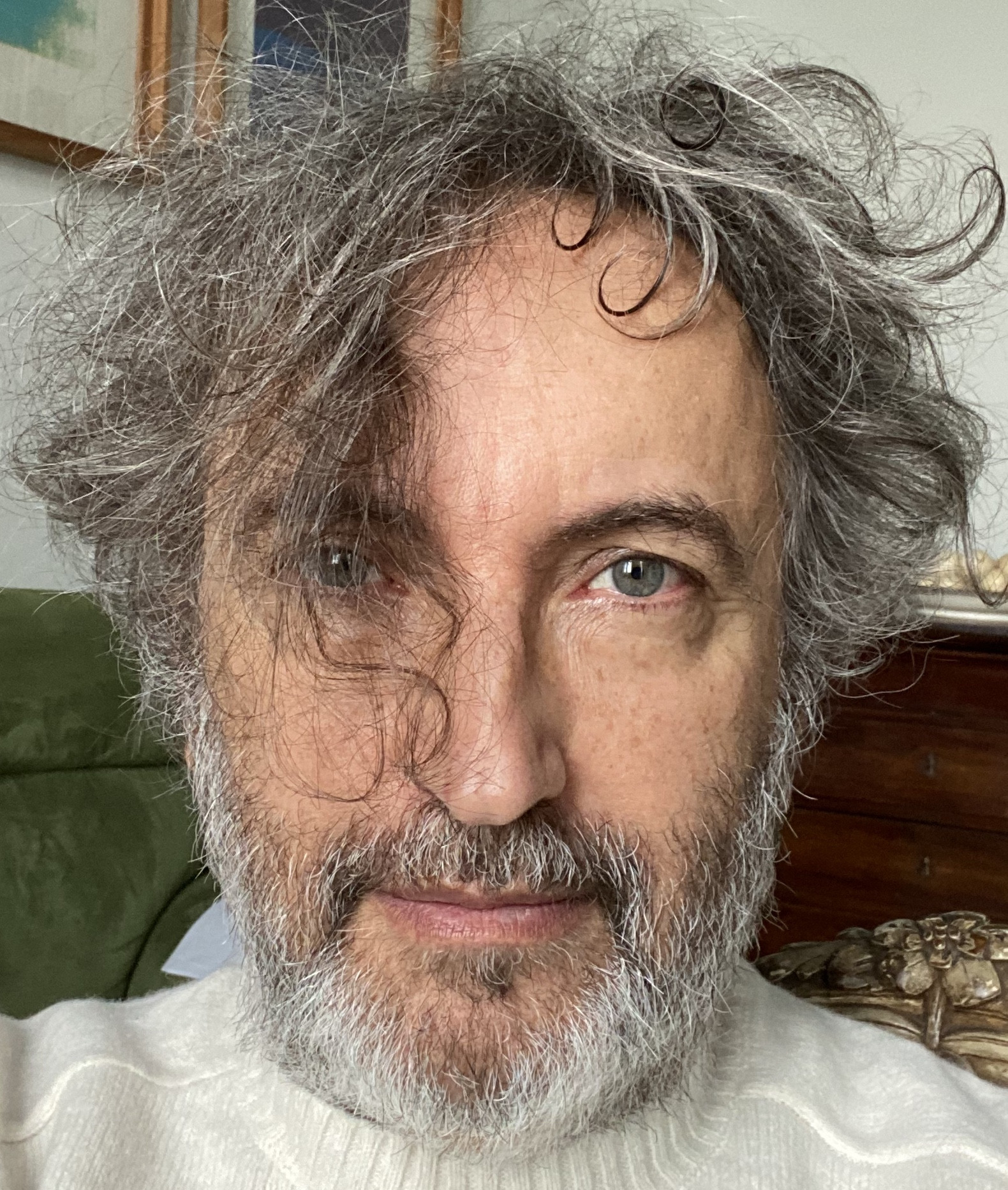 Andrea Liberovici | The Italian Academy